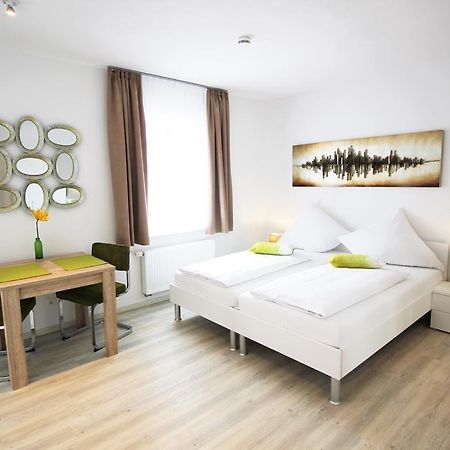 Aparthotel Gartenstadt Bamberg Room photo
