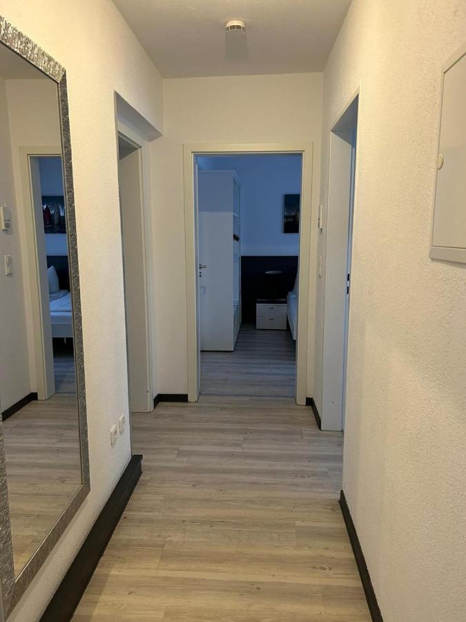 Aparthotel Gartenstadt Bamberg Exterior photo