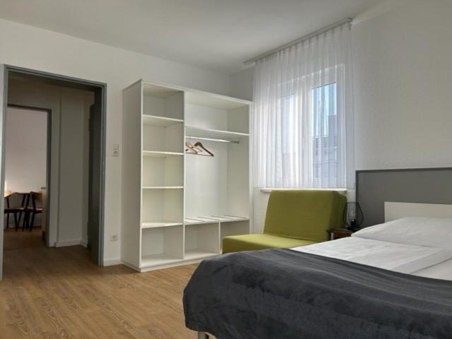 Aparthotel Gartenstadt Bamberg Exterior photo
